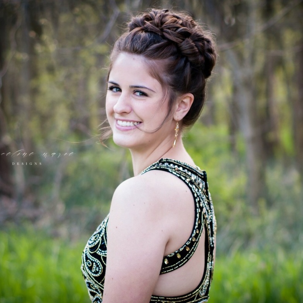 Meet your Posher, Makenna